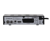 Tuner DVB-T / DVB-T2 MANTA DVBT017